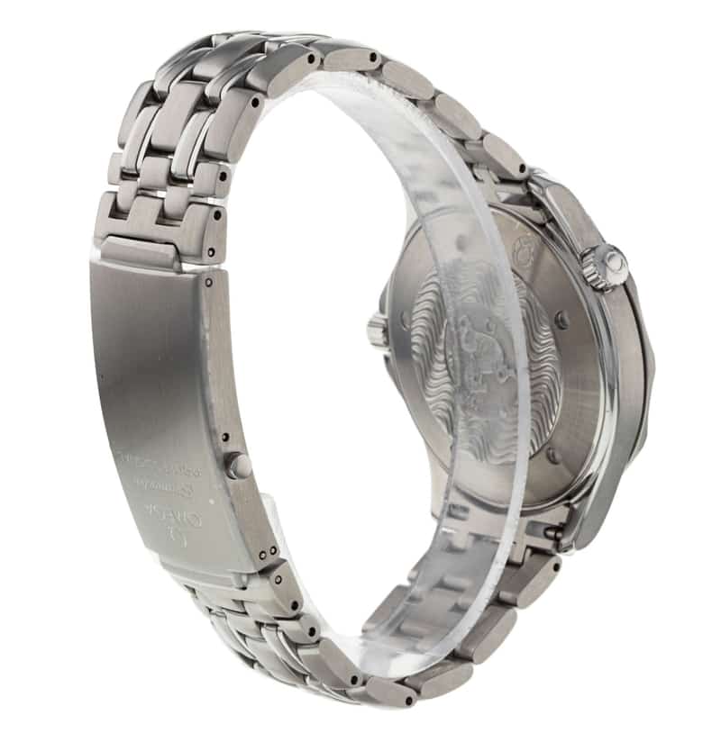 Omega Seamaster 300m 2541.80.00